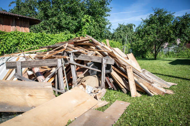 Professional Junk Removal Services in East Stroudsburg, PA