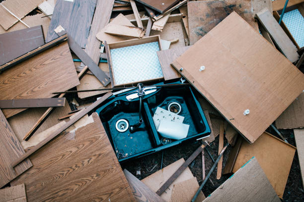 Reliable East Stroudsburg, PA Junk Removal Services Solutions